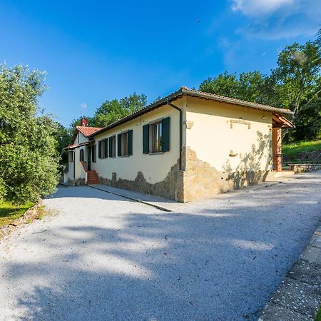 Holiday Home Lavanda By Interhome Badia Agnano Экстерьер фото
