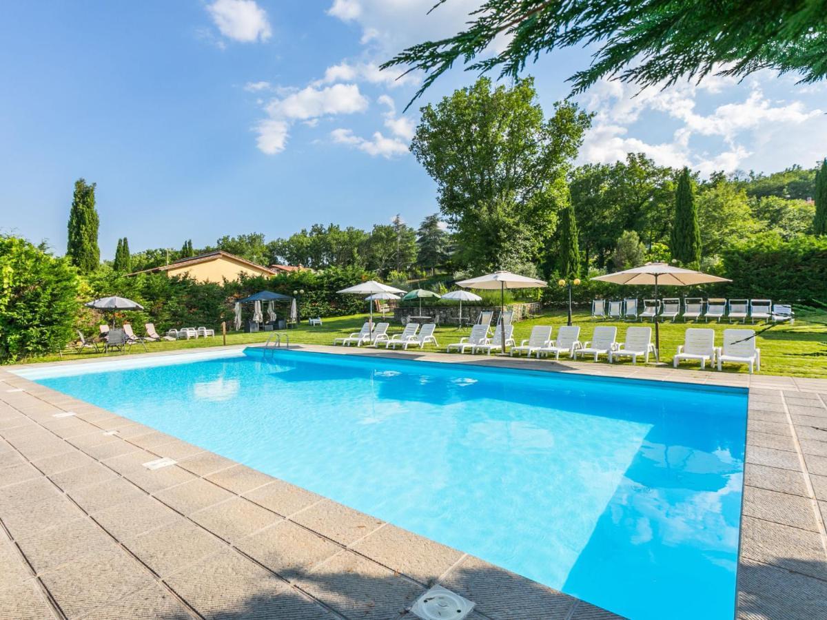 Holiday Home Lavanda By Interhome Badia Agnano Экстерьер фото