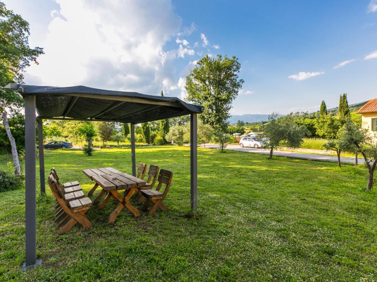 Holiday Home Lavanda By Interhome Badia Agnano Экстерьер фото