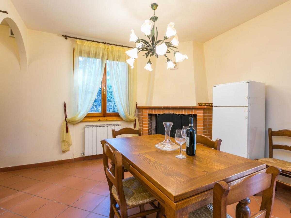 Holiday Home Lavanda By Interhome Badia Agnano Экстерьер фото