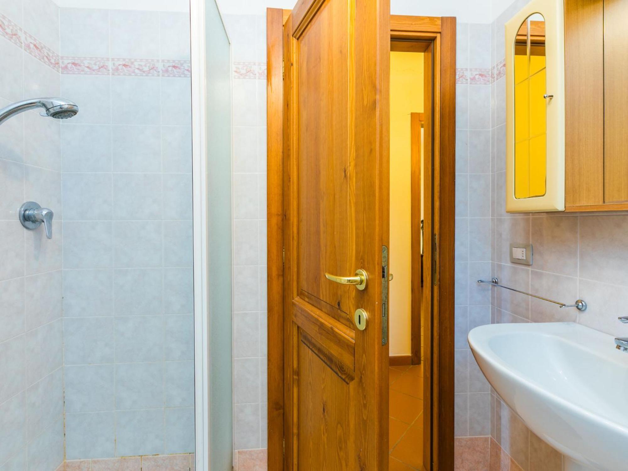 Holiday Home Lavanda By Interhome Badia Agnano Экстерьер фото