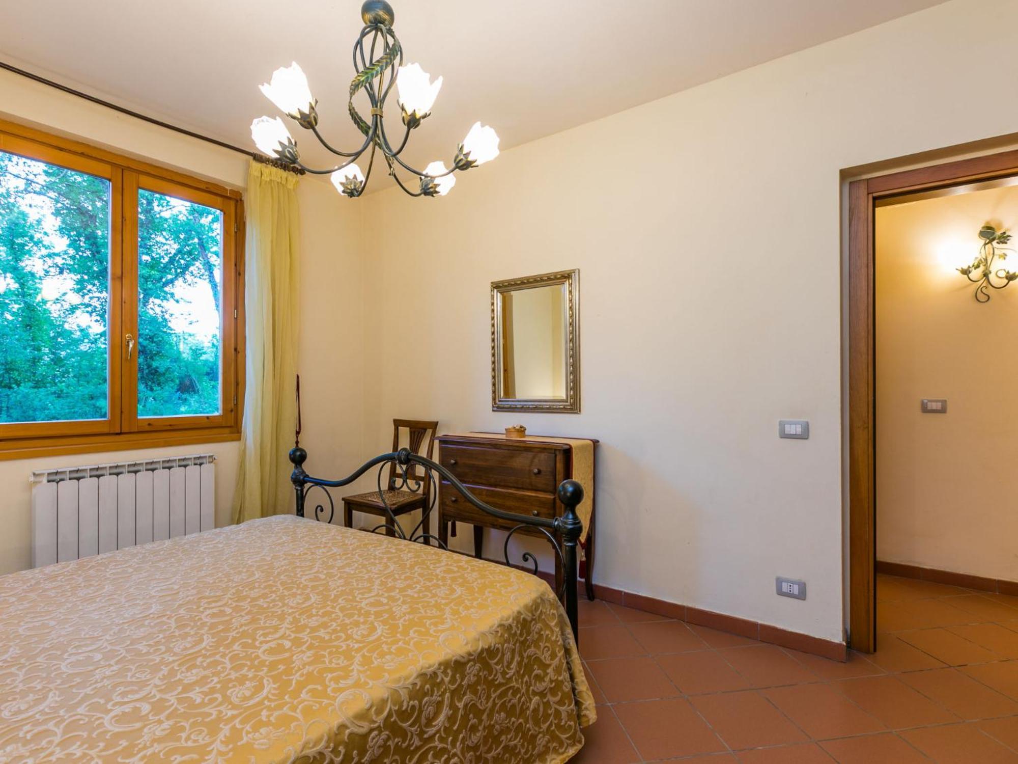 Holiday Home Lavanda By Interhome Badia Agnano Экстерьер фото