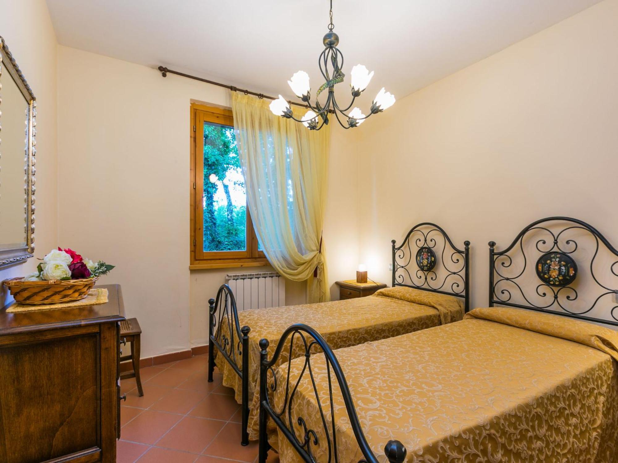 Holiday Home Lavanda By Interhome Badia Agnano Экстерьер фото