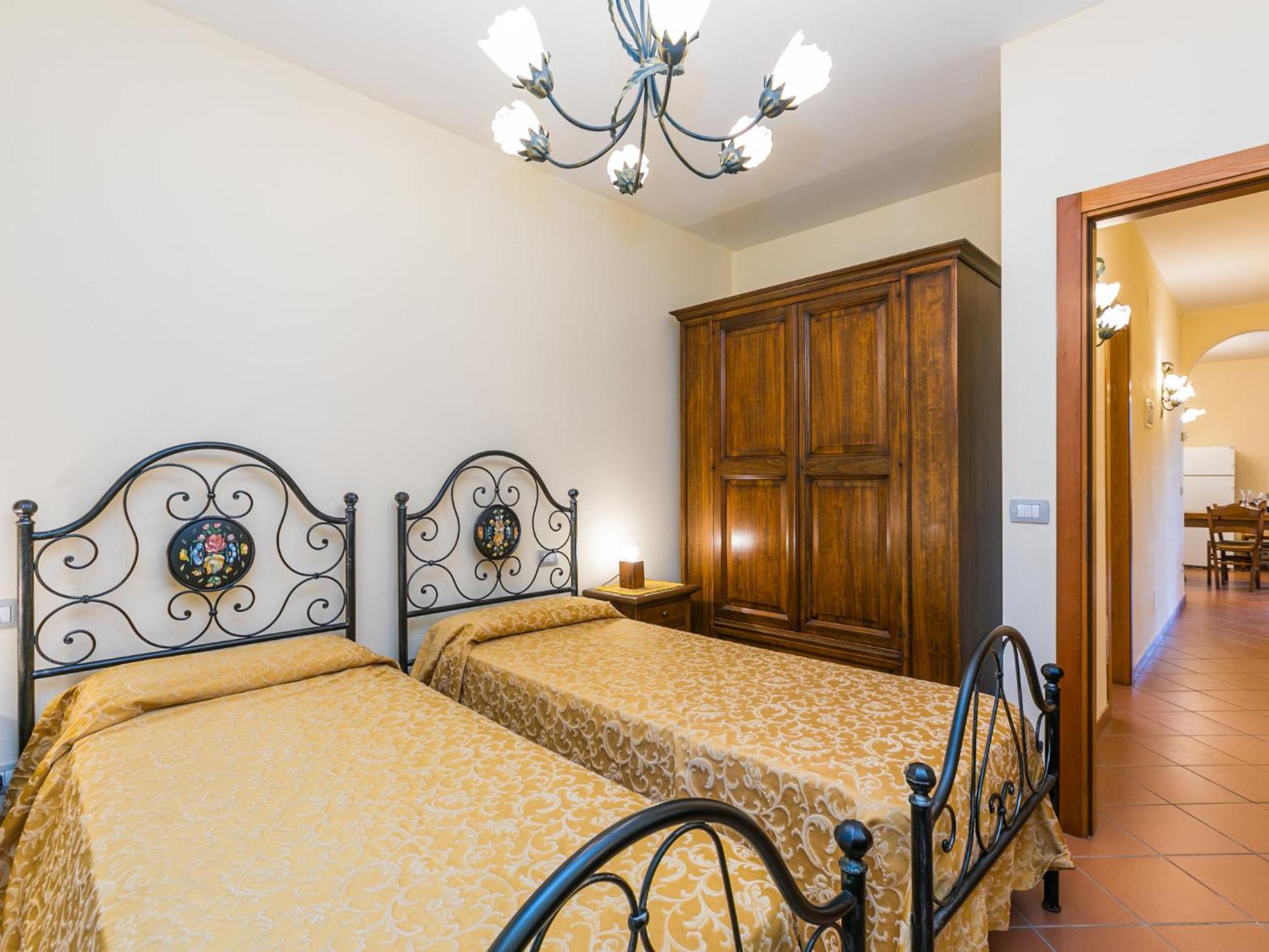 Holiday Home Lavanda By Interhome Badia Agnano Экстерьер фото